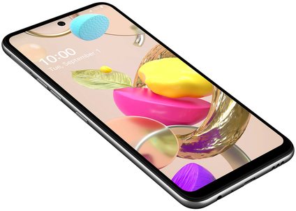 LG LMK420HM K Series K42 2020 TD-LTE LATAM K420HM